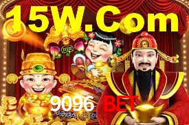 Daily Bonuses 9096 Bet