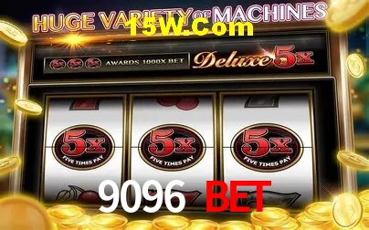 2FA Security 9096 Bet