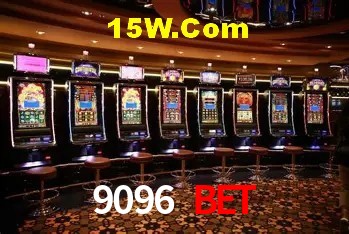 Welcome Bonus 9096 Bet