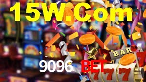 Programa VIP 9096 Bet