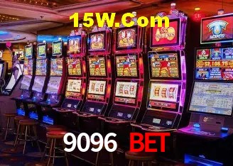Game Statistics 9096 Bet