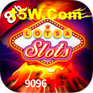 9096 Bet App Interface