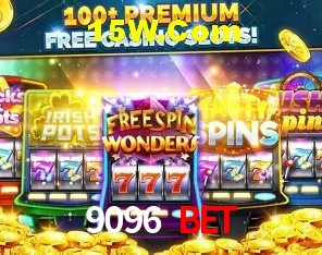 Account Benefits 9096 Bet