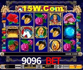 Games Directory 9096 Bet