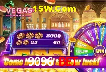 Game Providers 9096 Bet
