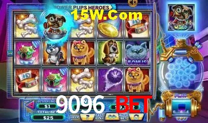 Weekend Specials 9096 Bet