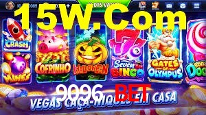 Welcome Bonus 9096 Bet