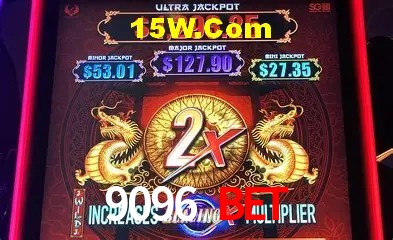 Live Casino 9096 Bet