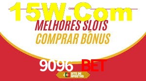 Tournaments 9096 Bet