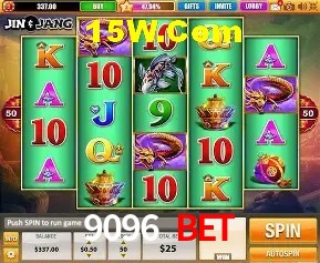 Exclusive Offers 9096 Bet
