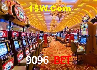 API Integration 9096 Bet