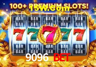 Secure Login 9096 Bet